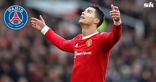 PSG reject signing Cristiano Ronaldo after Manchester United superstar offers himself to Ligue 1 champions: Reports