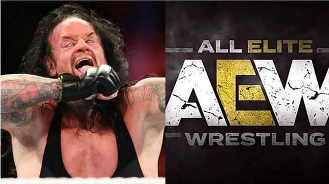 "They did The Undertaker thing" - Wrestling legend slams former WWE Superstars' surprising title win in AEW