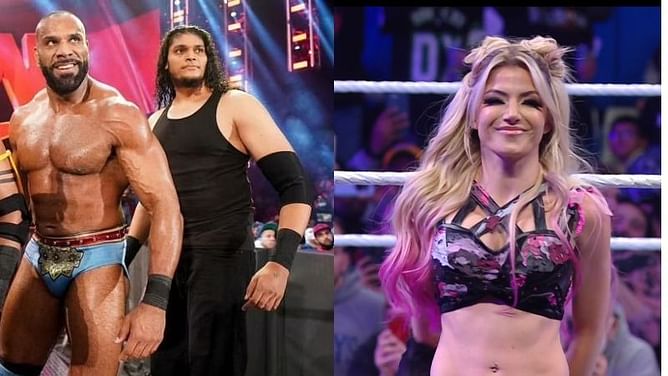 WWE में Superstars द्वारा निभाए जा रहे 4 सबसे बेकार किरदार जिन्हें खत्म कर देना चाहिए