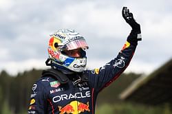 "It's going to be a quite interesting battle again" - Max Verstappen looks forward to 2022 F1 Austrian GP after winning the Sprint race