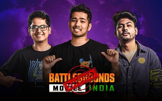 BGMI ban in India: Reason, YouTubers' reactions, and more news