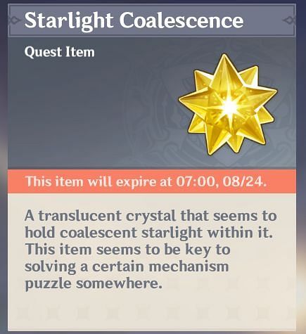 Minacious Isle constellation puzzle guide for Genshin Impact 2.8