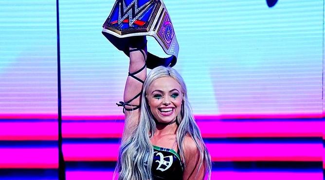 5 WWE Hall of Famers who could return to challenge Liv Morgan
