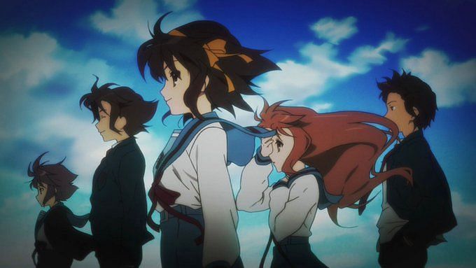 10 anime to watch if you like Hyouka 10 anime to watch if you like Hyouka