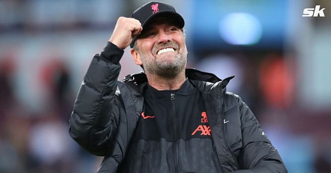 "He's a really good one" - Jurgen Klopp singles out 'different' Liverpool star for praise after friendly win against RB Leipzig