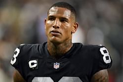 NFL News Roundup: Darren Waller and Denzel Perryman seek new deals, Charles Johnson passes away aged 50 and more - July 20 2022