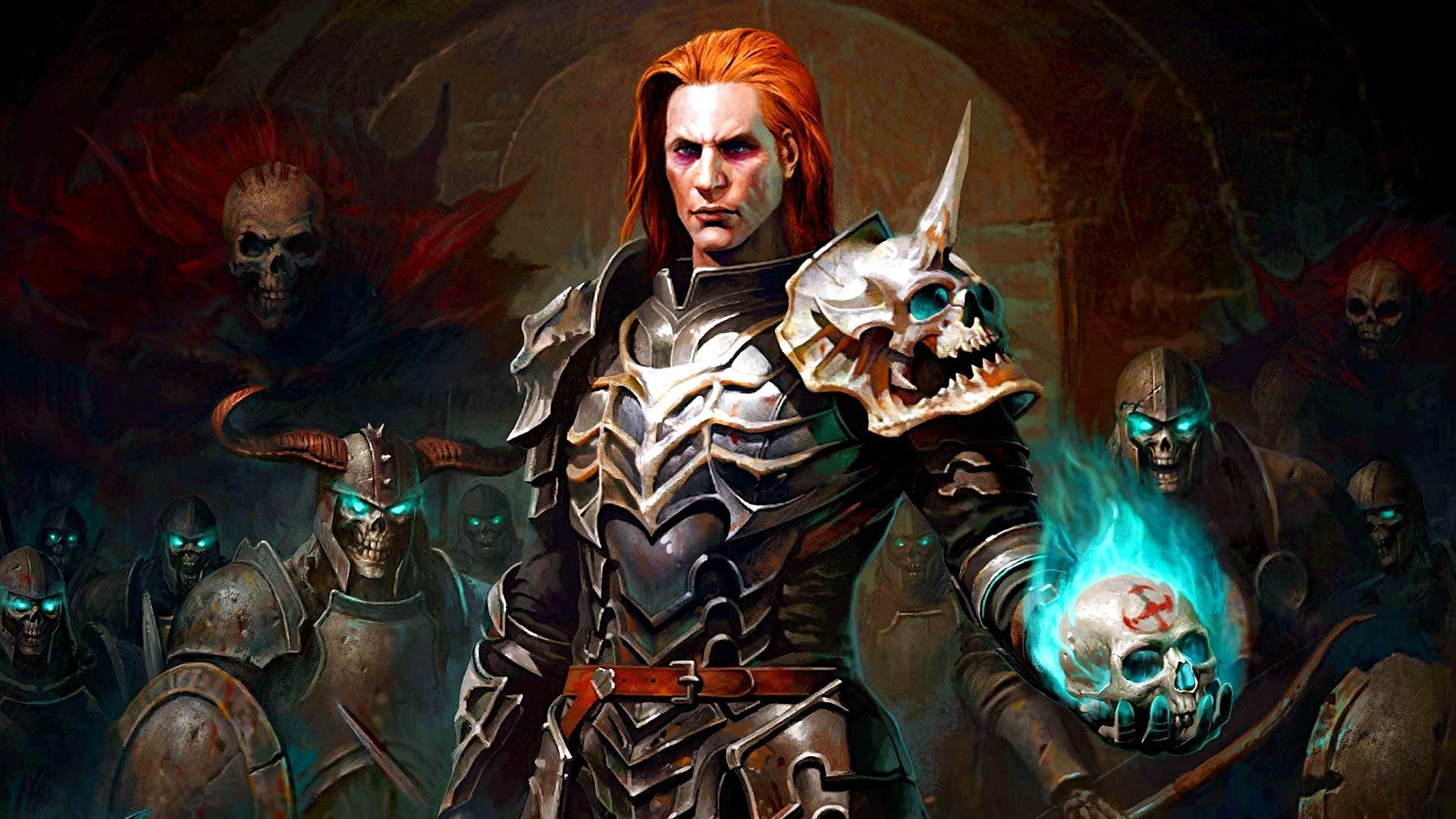 Diablo Immortal season 2 brings a new Battle Pass, raid boss, and weekend event (Image via Blizzard Entertainment)