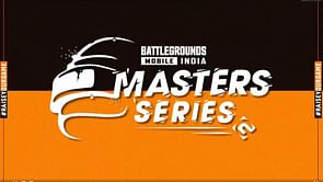 BGMI Masters Series Week 3 Day 1: Groups, schedule, when and where to watch