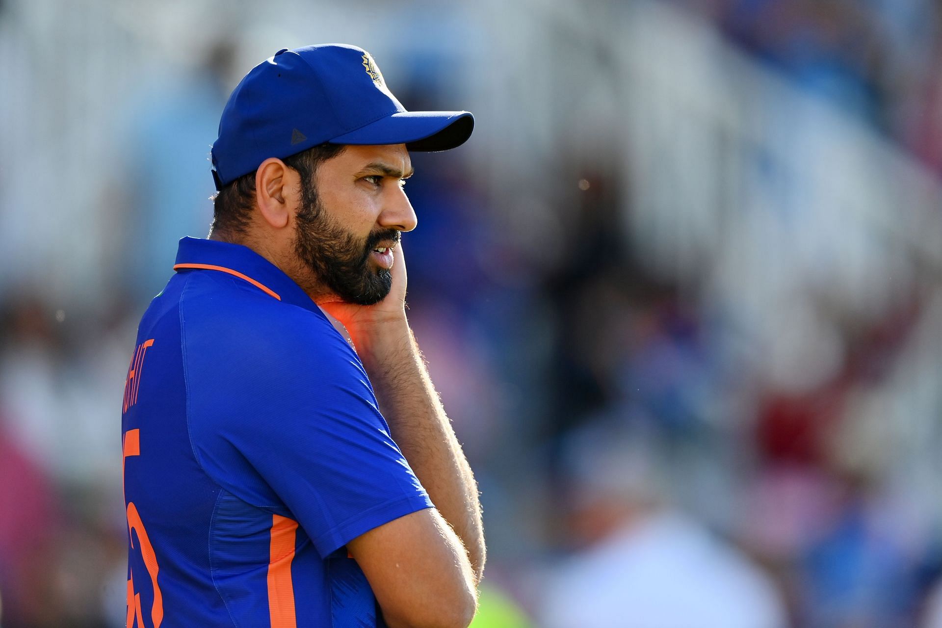 England vs India - 3rd Vitality IT20