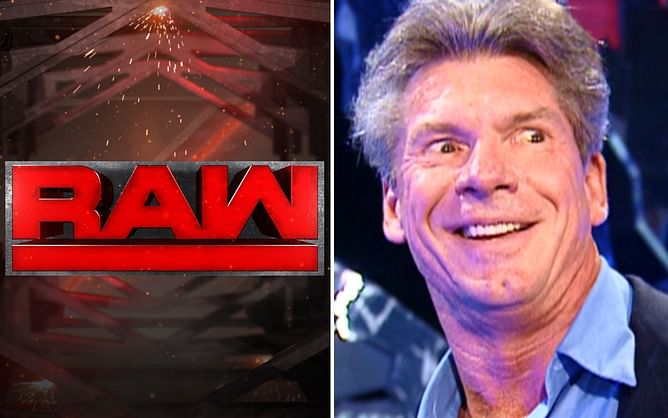 "Woah, look at those" - Former Champion says Vince McMahon was impressed with his shoulders