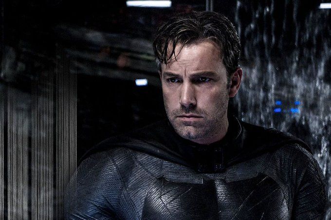How comic accurate was Ben Affleck's Batman? Taking a closer look at the  actor's version of the Dark Knight as he returns for Aquaman 2