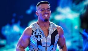 Theory confirms huge SummerSlam match on WWE RAW