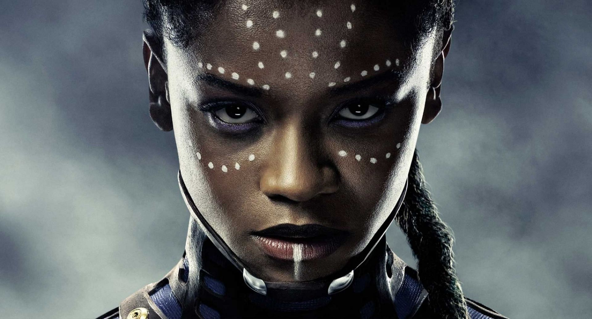 Black Panther: Wakanda Forever (Image via IMDb)