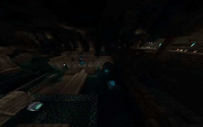 Top 5 Ancient City seeds for Minecraft 1.19 update
