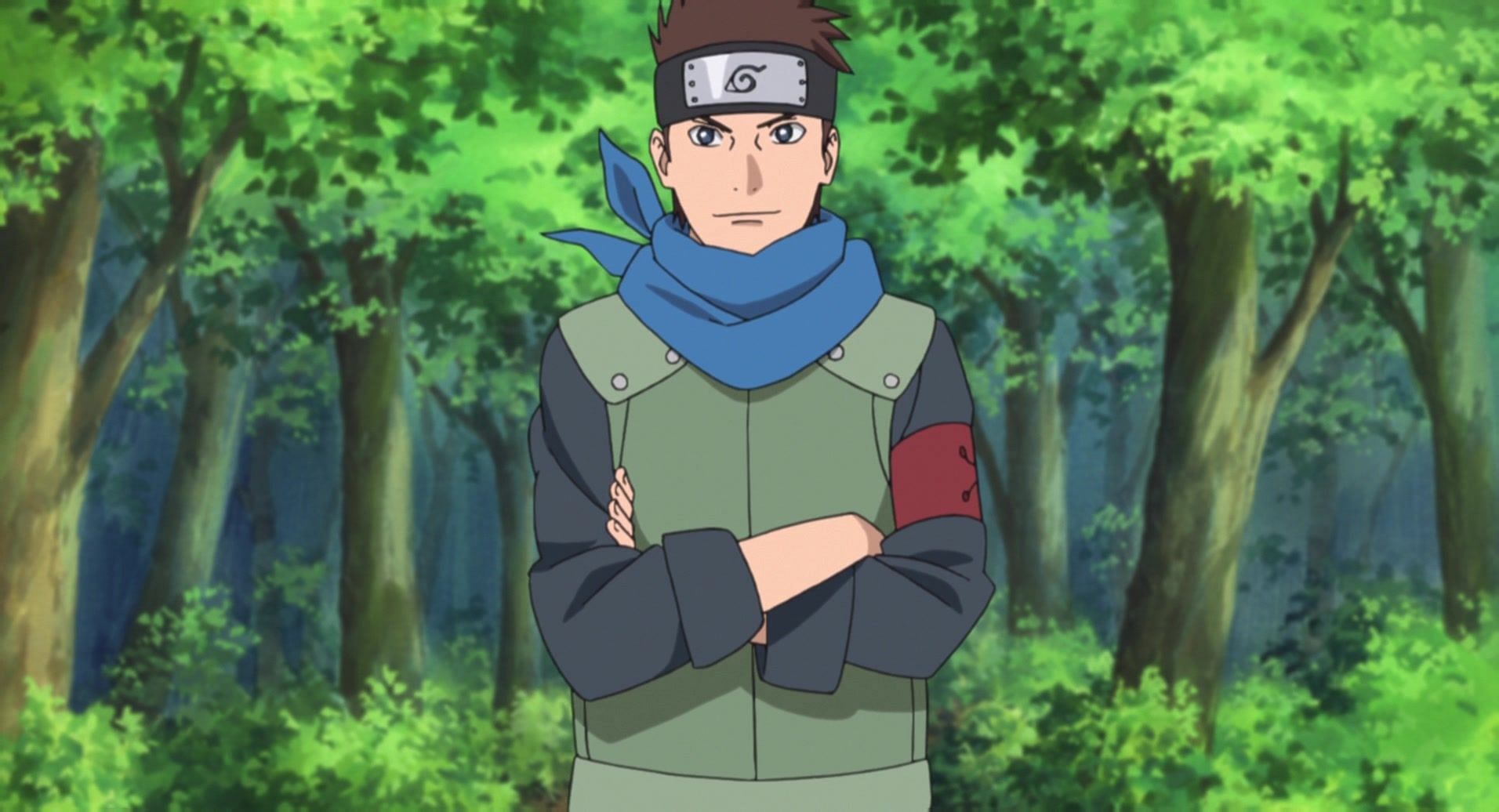 Facts about Konohamaru Sarutobi, the Strongest Jounin in Boruto!