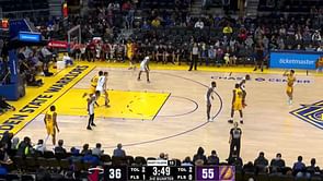 "So the Lakers really about to dominate Summer League huh?", "LAKERS SUMMER LEAGUE TEAM >>>> LAST YEARS ACTUAL LAKERS SQUAD" - NBA fans send in hilarious reactions as the LA Lakers Summer League team shines at the 2022 California Classic