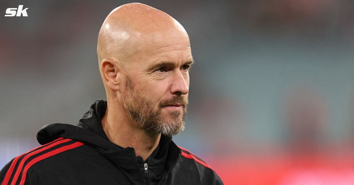 How many more signings for Erik ten Hag at Manchester United this summer?