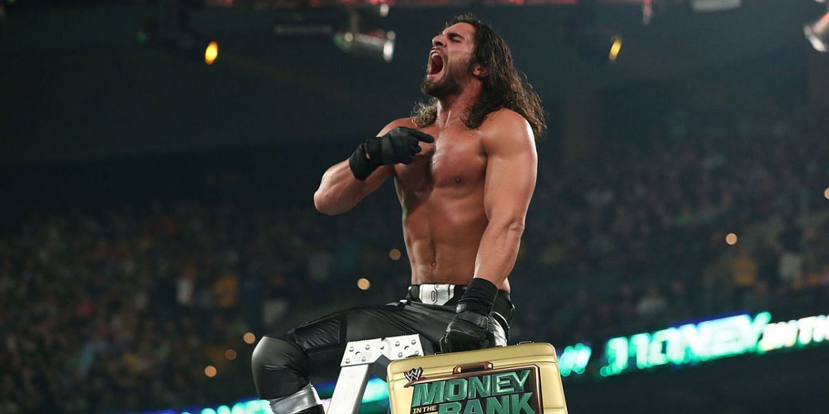 The Visionary could win another Money in the Bank contract!