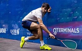 Commonwealth Games 2022: Squash player Ramit Tandon speaks about India's medal chances, teenage sensation Anahat Singh and the need to start an IPL-style league