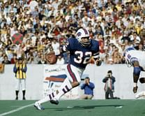 NFL Countdown: Bills select O.J. Simpson with the first overall pick in1969 Draft