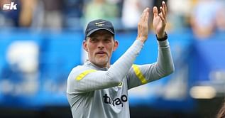 Newcastle United confident of beating West Ham in race for Chelsea attacker: Reports