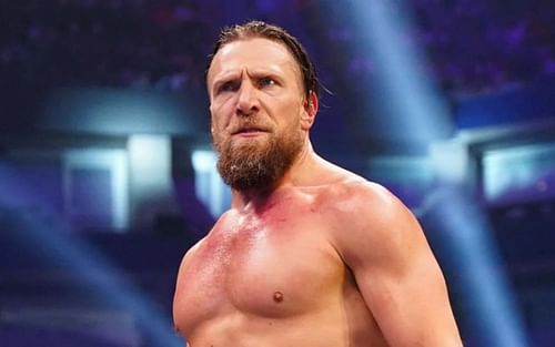 Bryan Danielson will make his return this week on AEW Dynamite