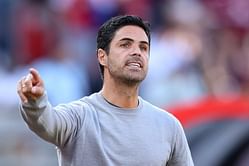 Arsenal Transfer News Roundup: Gunners receive blow in pursuit of Bayern Munich forward; club identify Manchester City defender as Lisandro Martinez alternative, and more - July 15, 2022