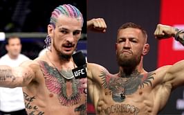 5 reasons why Sean O'Malley shouldn't be compared to Conor McGregor