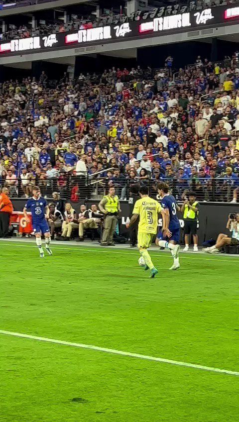 Chelsea vs Club America highlights: Werner and Mount net as pre-season gets  off to winning start 