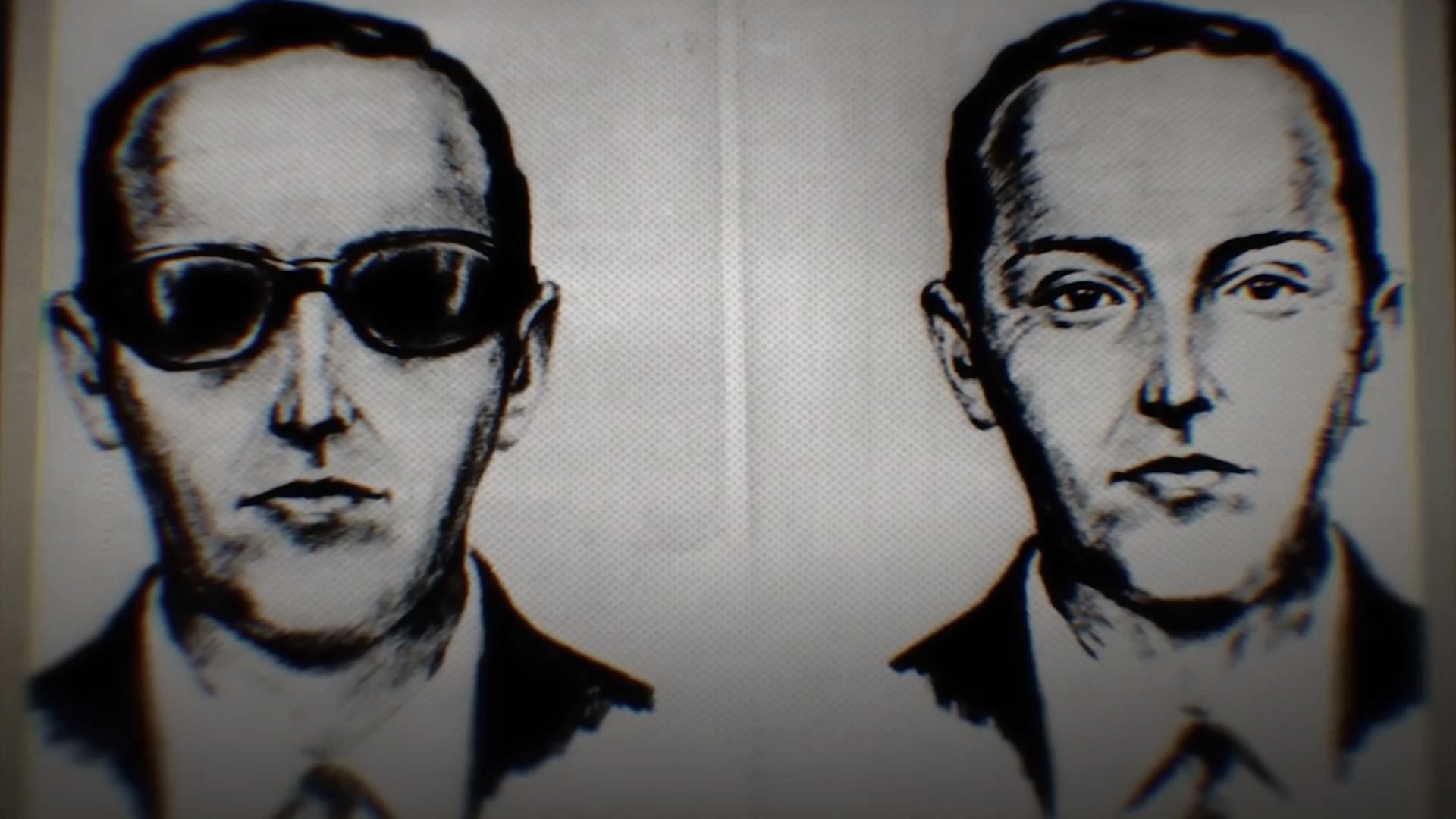 Netflix Documentary D.B. Cooper: Where Are You?!: Who Was D.B. Cooper ...