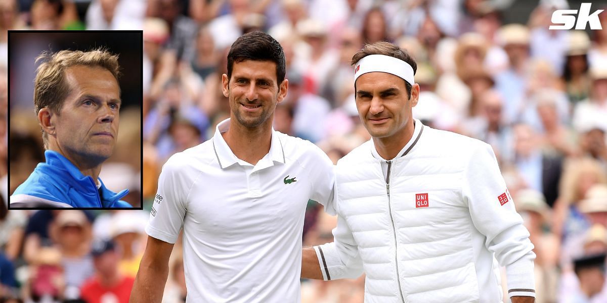For Stefan Edberg, the 2019 Wimbledon final between Novak Djokovic and Roger Federer is the best grass Slam match of all time