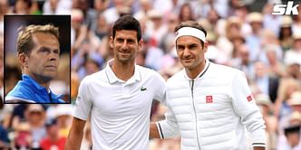 “Quality-wise, it was the best match that I've seen in my entire life” - Stefan Edberg on Wimbledon 2019 final between Roger Federer and Novak Djokovic