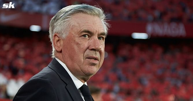 AC Milan among 4 clubs to make an offer for Real Madrid legend: Reports