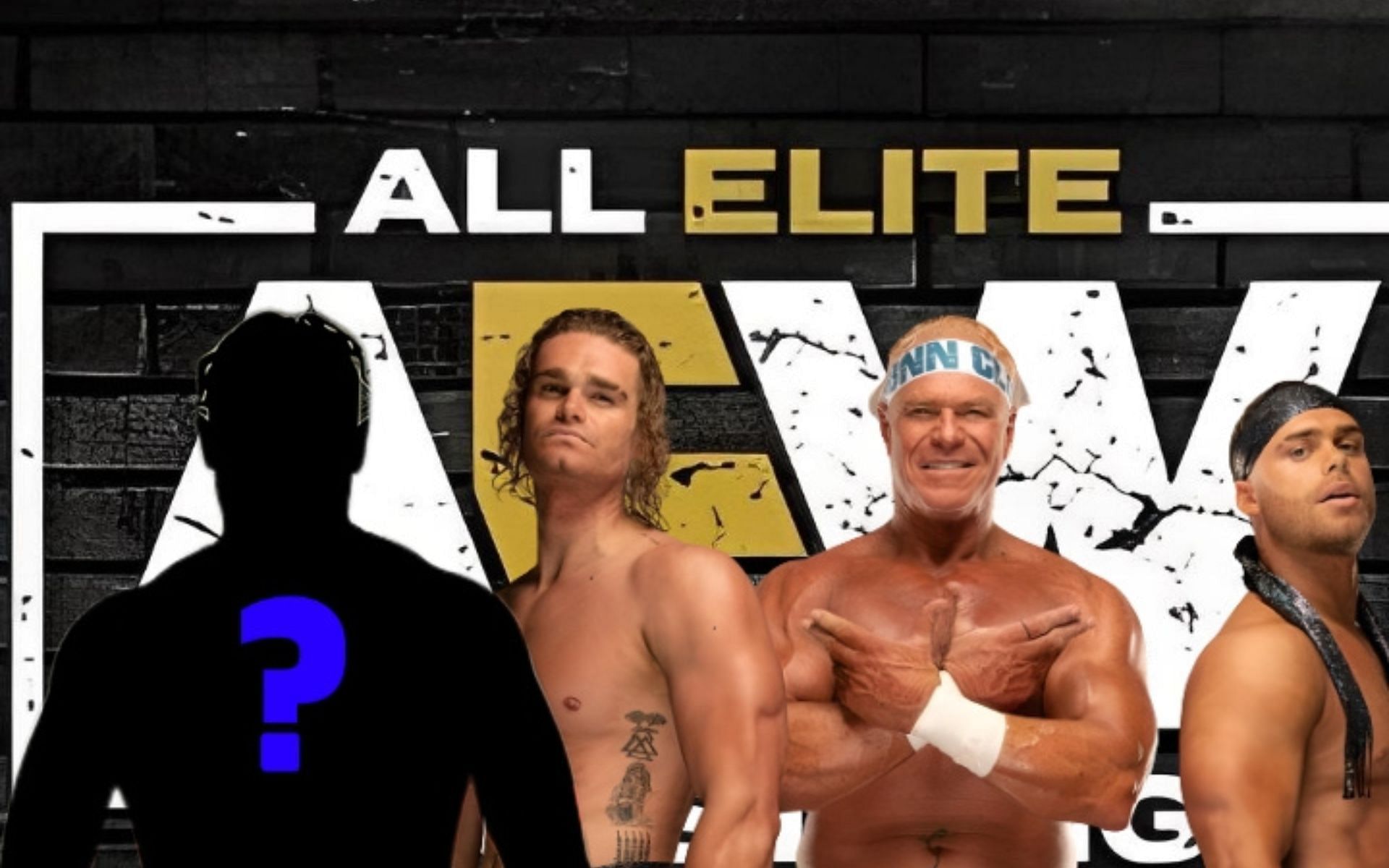 The Gunn Club labeled &quot;selfish&quot; by popular AEW star