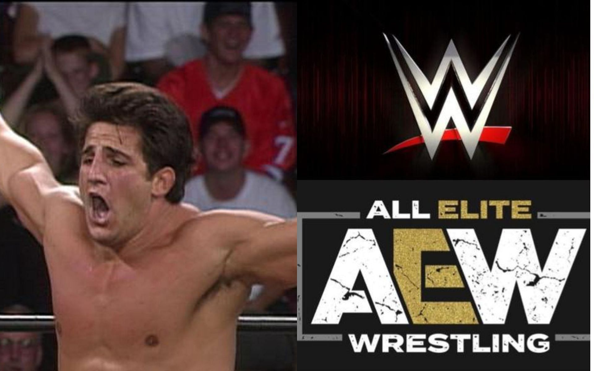WCW legend Disco Inferno gave his thoughts on AEW