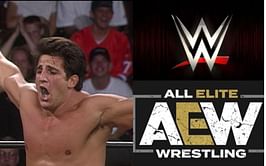 "It had a good plan" - Disco Inferno points out major positive aspect in the match between two former WWE Superstars on AEW Dynamite