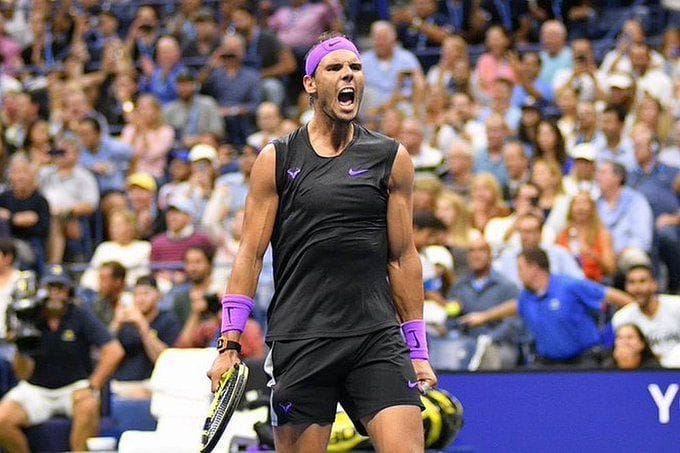 Rafael Nadal's outfits for the US Open series 2022 revealed