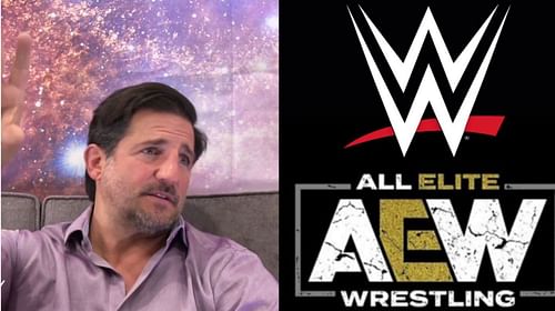 Disco Inferno has weighed in on a top AEW star's current work!