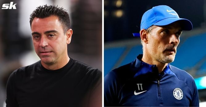 "Chelsea are already exploring other options" - Fabrizio Romano suggests French international is on his way to Barcelona