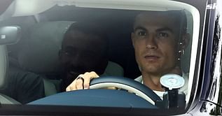 European giants willing to sign Cristiano Ronaldo if he takes wage cut and Manchester United sanction free transfer: Reports