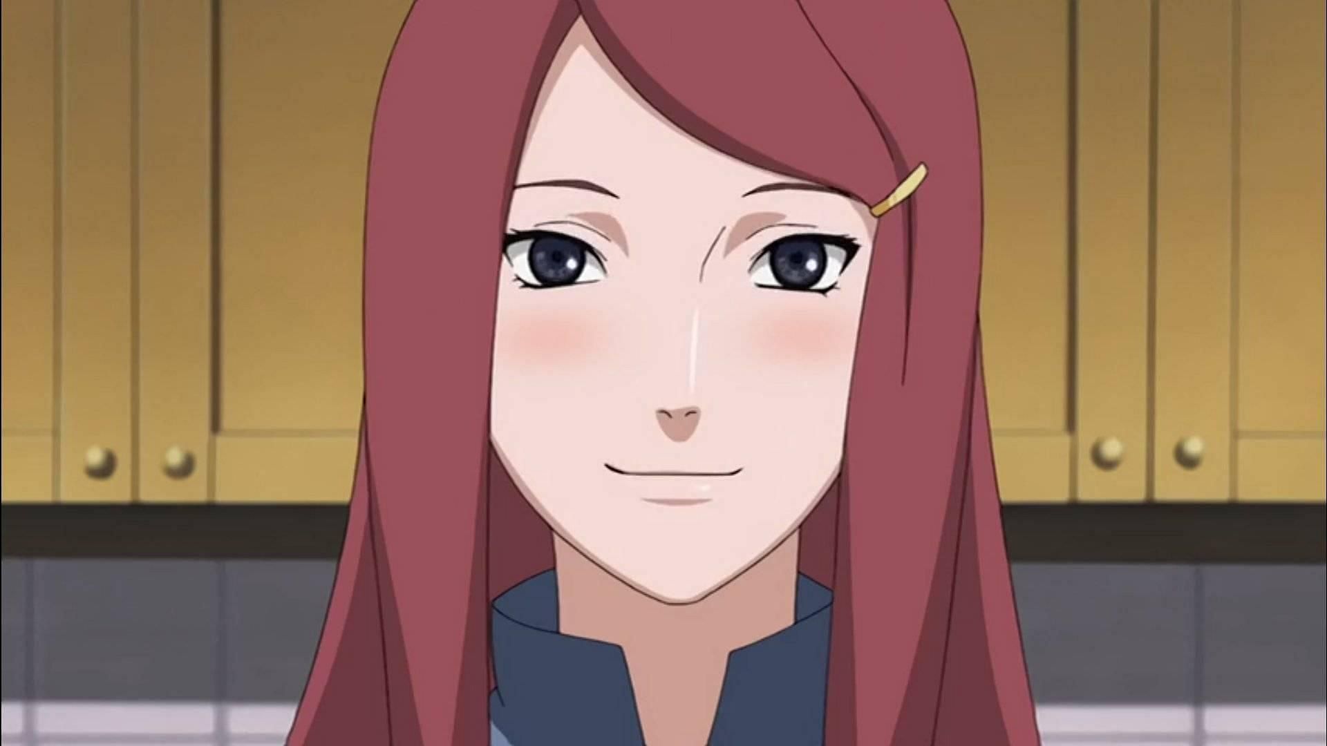 Kushina would have been a great mom for Naruto (Image via Masashi Kishimoto/Shueisha, Viz Media, Naruto Shippuden)