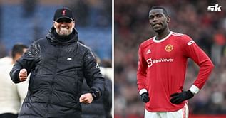 “He’s something else to watch” – Journalist claims Liverpool linked midfielder is a ‘bit like Pogba’ in terms of ability on the ball