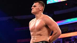 “I outgrew it a little bit” - Gunther on his recent move to WWE’s main roster