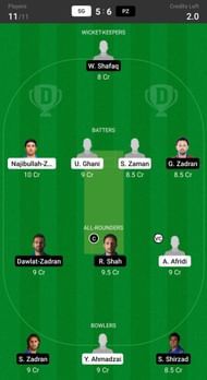 Fantasy suggestion #1