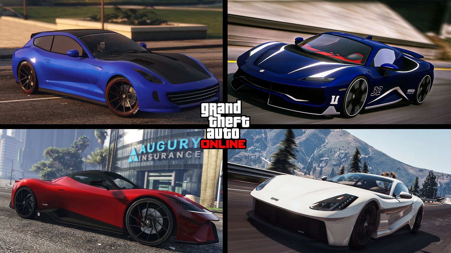 gta v real cars