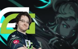 How to get OpTic Gaming yay's crosshair code in Valorant