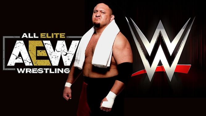 "Completely s**t the bed" - WWE veteran slams Samoa Joe's recent match with former world champion