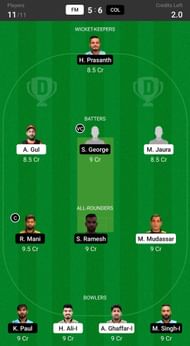 Fantasy suggestion #2