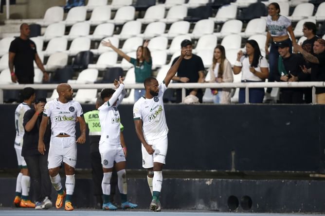 America Mineiro vs Goias Prediction and Betting Tips | 3rd July | Brasileiro 2022