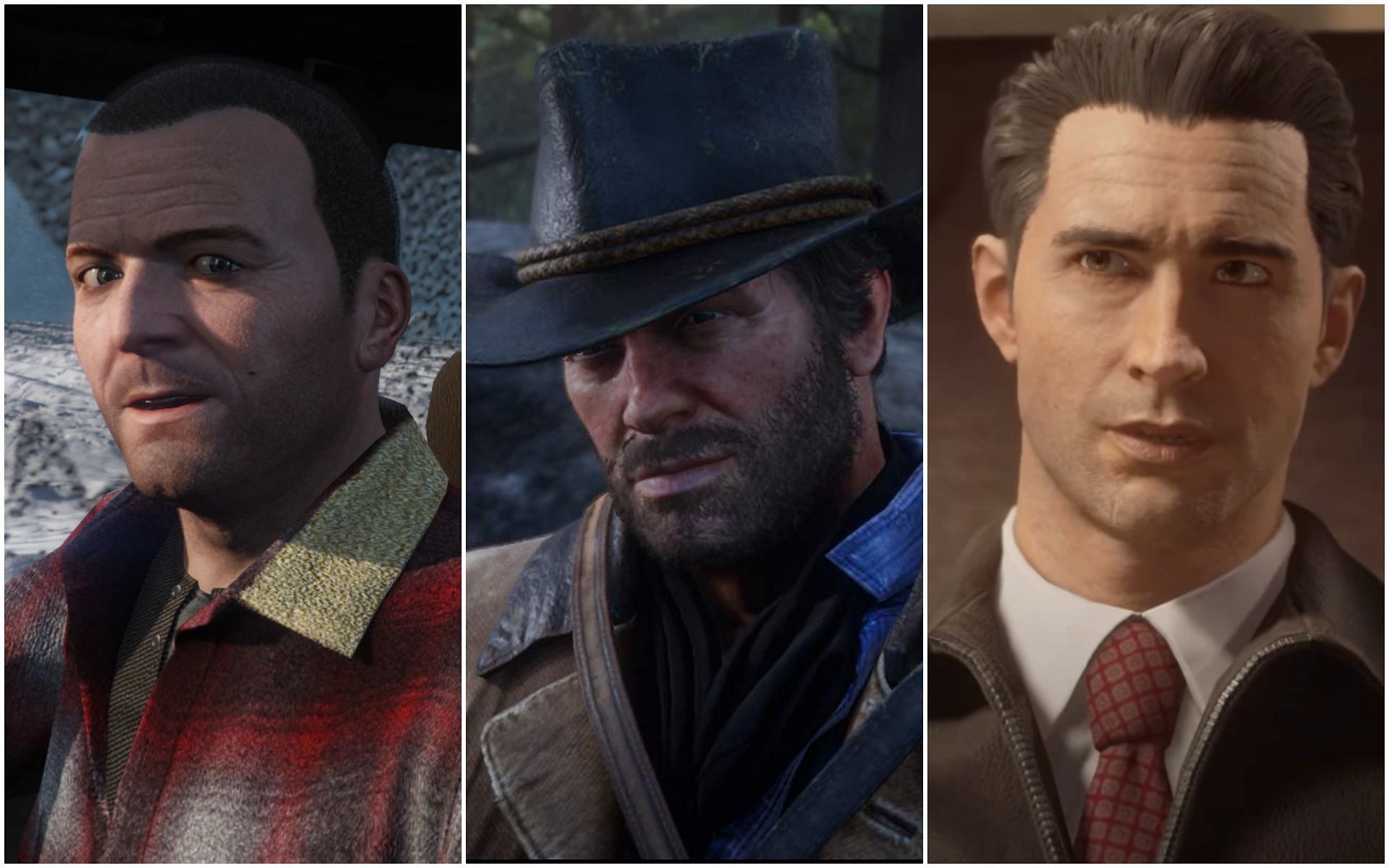 Get 48% off your total for BOTH GTA 5 and Red Dead Redemption 2 on PC! -  KLGadgetGuy